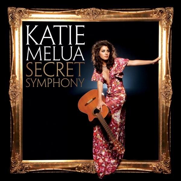 Katie Melua - Secret Symphony  (2012)