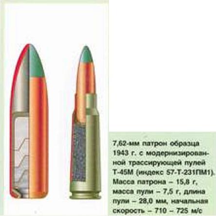 Т-45М 2