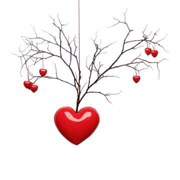 pngtree-valentines-day-red-decorative-heart-on-tree-branch-png-image_11394888