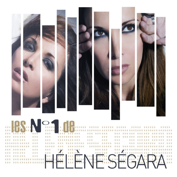 Hélène Segara - Les N°1 (2012)