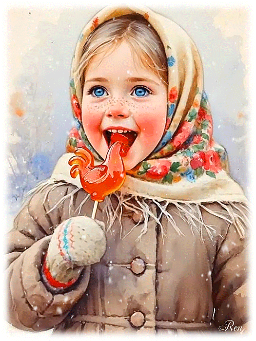 Доброго денечка