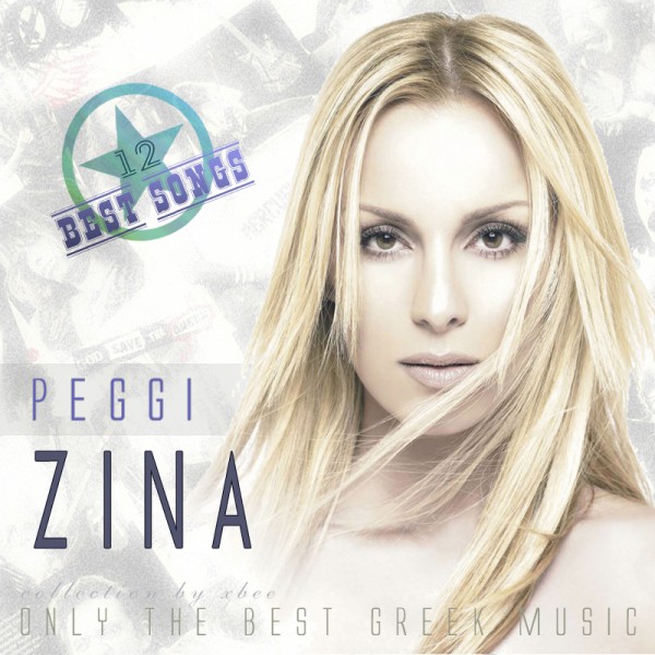 Peggy Zina - 12 Best Sohgs