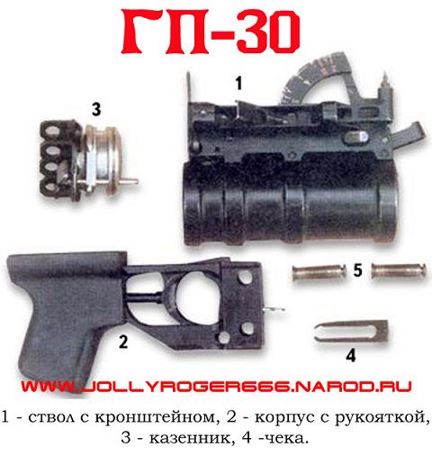 ГП-30 4