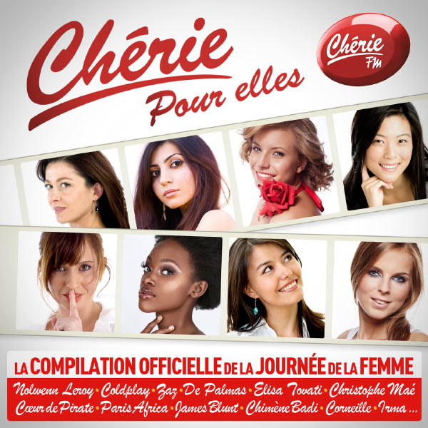 Chérie Pour Elles (2012)