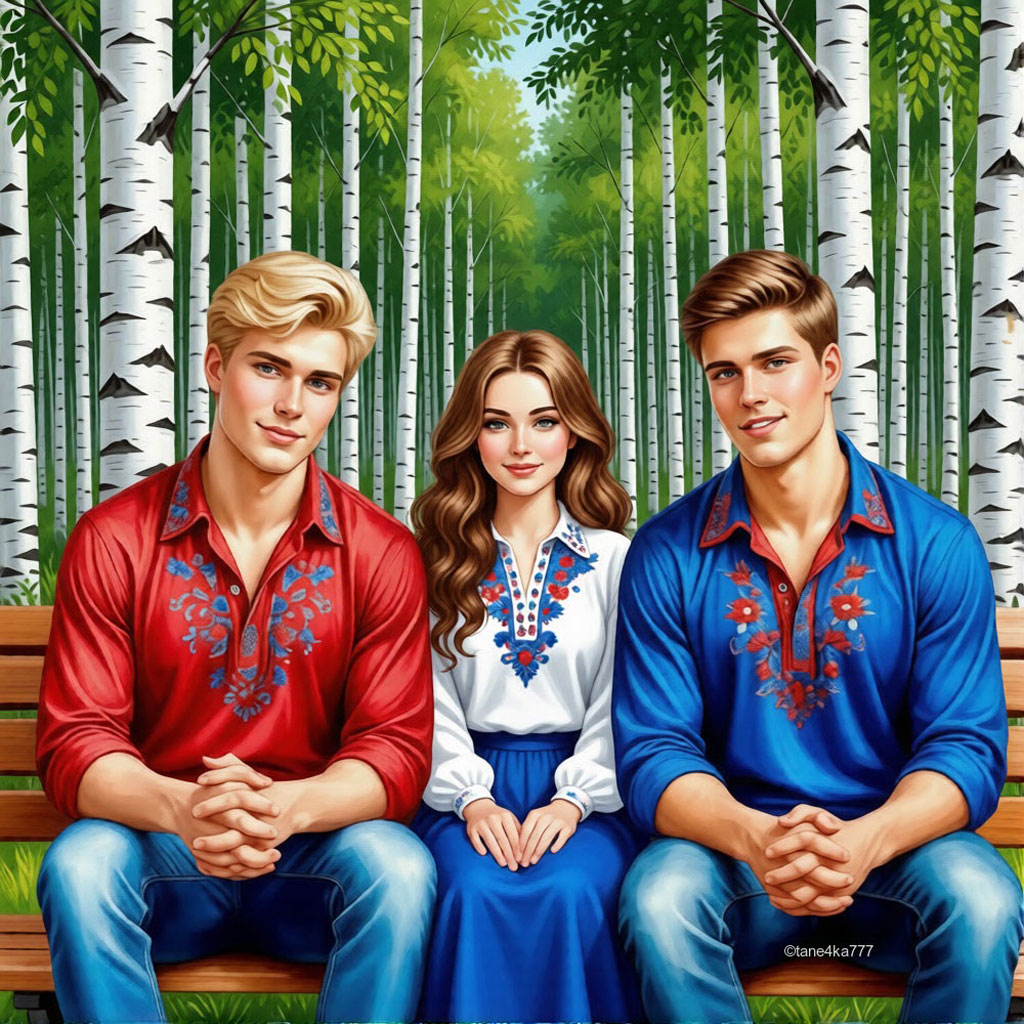 Мои работы в "Шедевруме" (tane4ka 777)