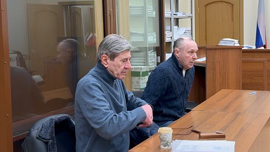 Генералы ???