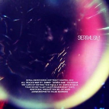 5ierra