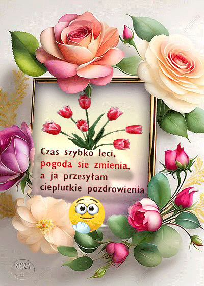 Pozdrowienia