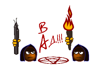 hell