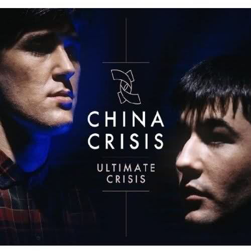 China Crisis - Ultimate Crisis (2012)