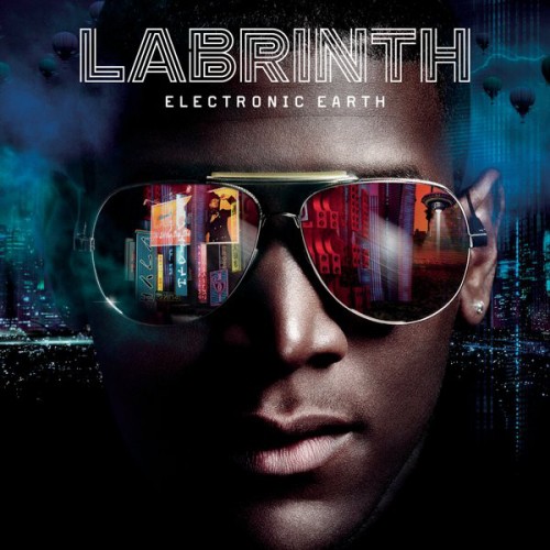 Labrinth - Electronic Earth (2012)