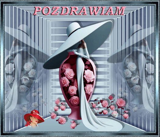 pozdrawiam