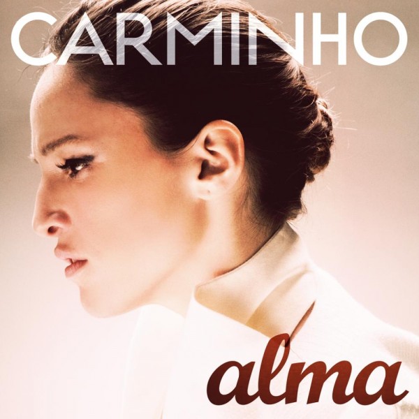 Carminho - Alma (2012)