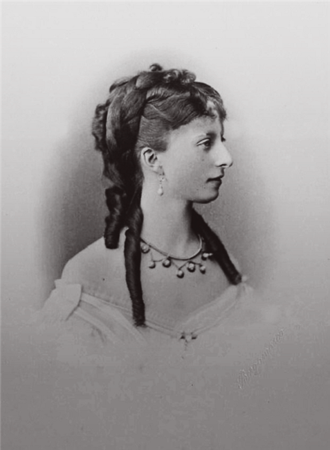 Catherine_Dolgorukov