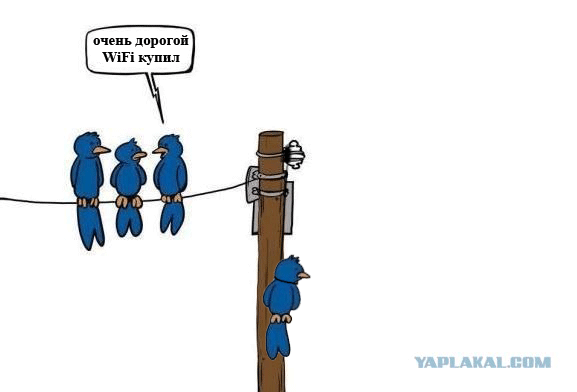 wifi