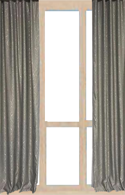 2 со шторой