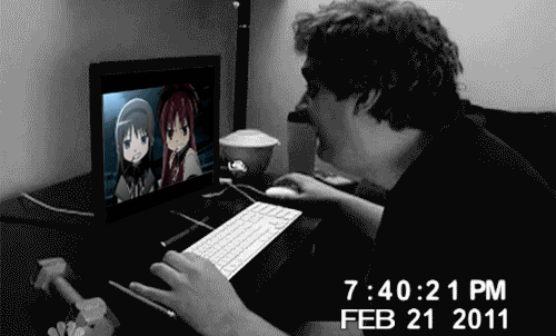 гифки-кавай-40567