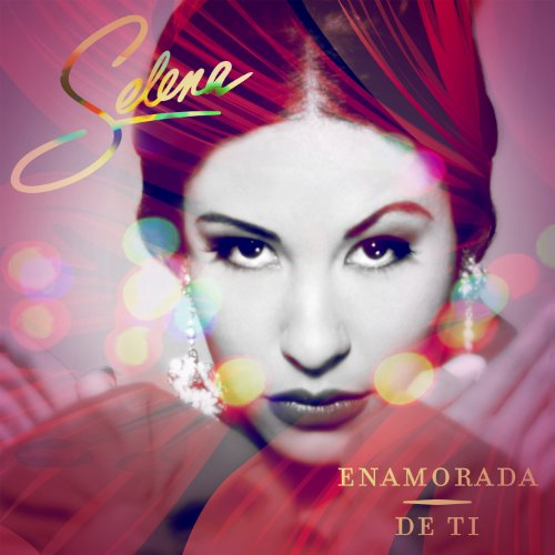 Selena - Enamorada de Ti (2012)