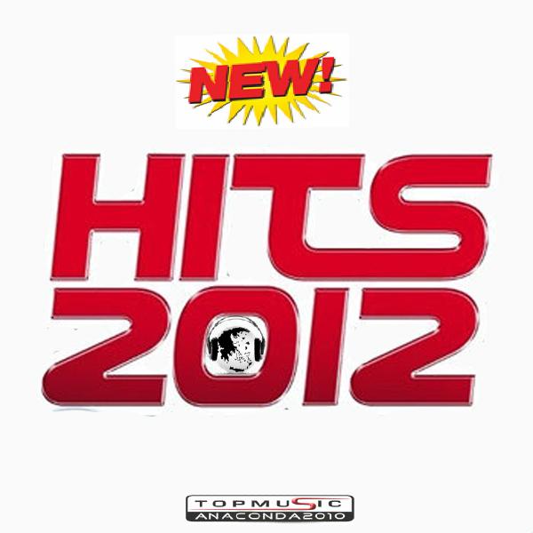 VA New Hits Απριλιος 2012