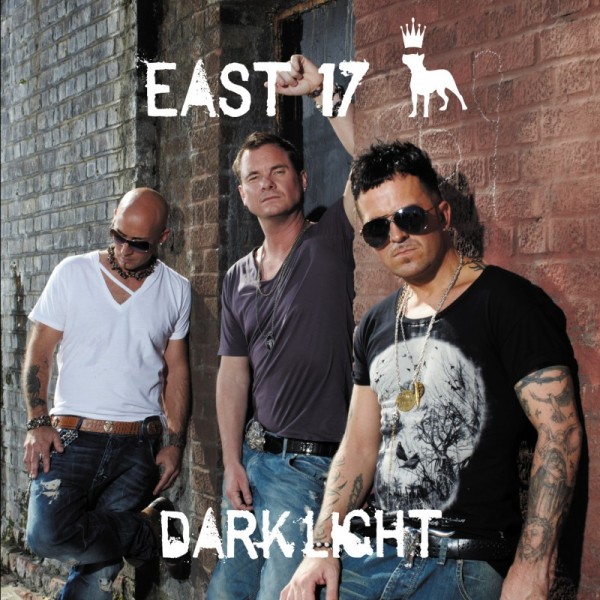 East 17 - Dark Light (2012)