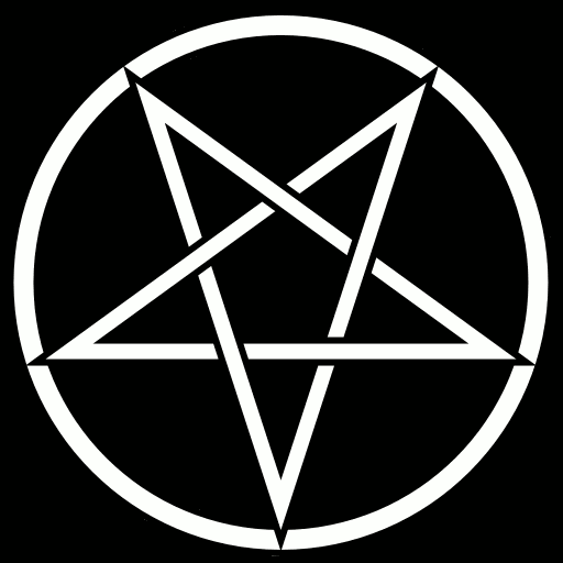 Pentagram