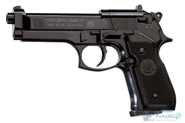 Beretta 92 fs