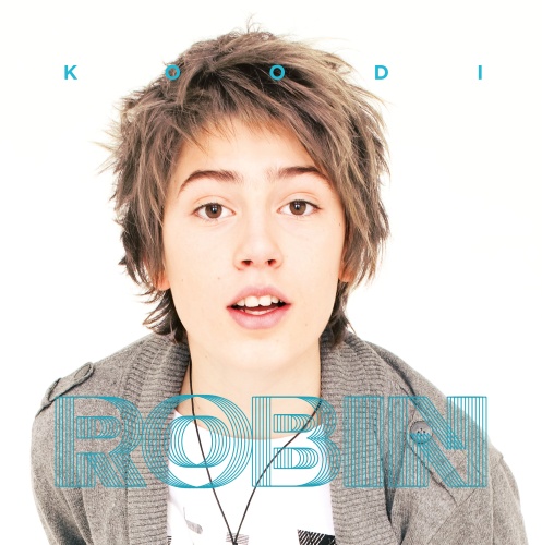 Robin - Koodi  (2012)