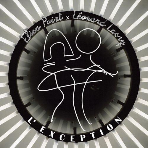 Elisa Point Et Leonard Lasry - Lexception (2012)