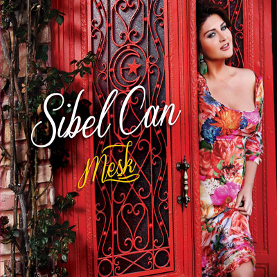 Sibel Can - Meşk (2012)