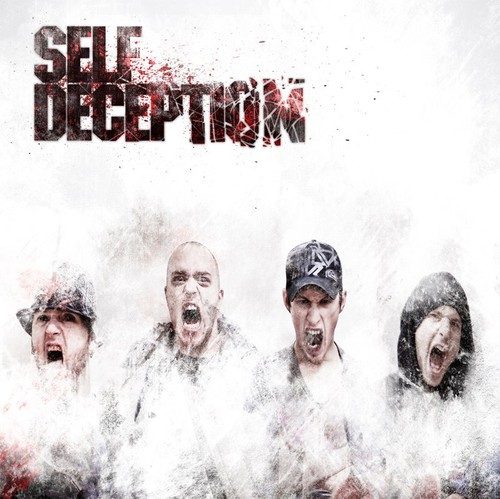 Self Deception - 2011 - Over the Threshold