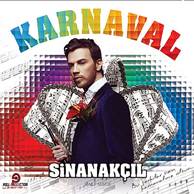 Sinan Akçıl - Karnaval (2012)