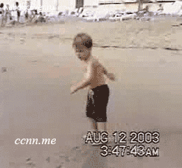 Врожденный инстинкт