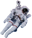 spacewalk