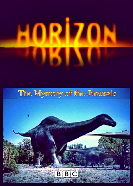 The Mystery of the Jurassic