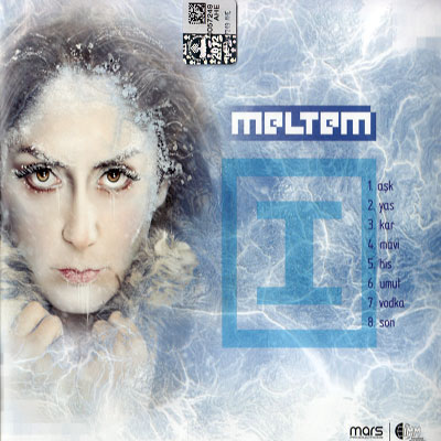 Meltem - Bir (2012)-1