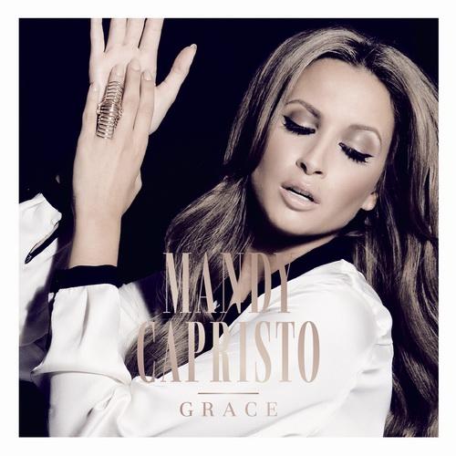 Mandy Capristo - Grace (2012)