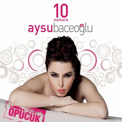 Aysu Baçeoğlu - 10 Numara (2012)