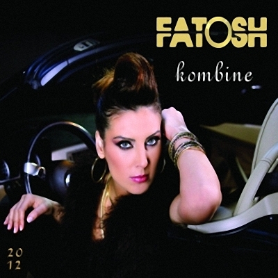 Fatosh - Kombine - Sessiz Sinema (2012)