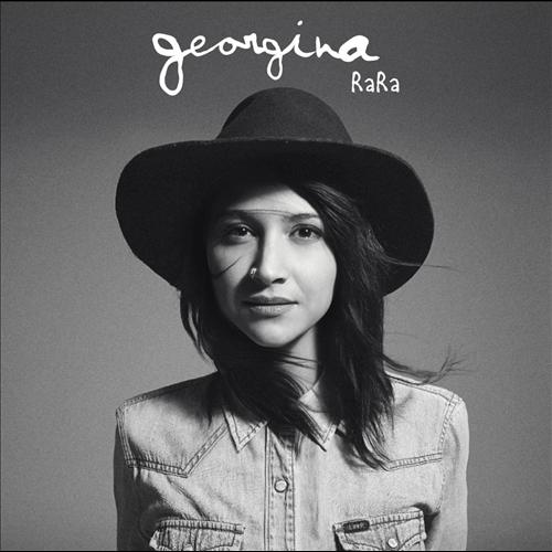 Georgina – Rara (2012)