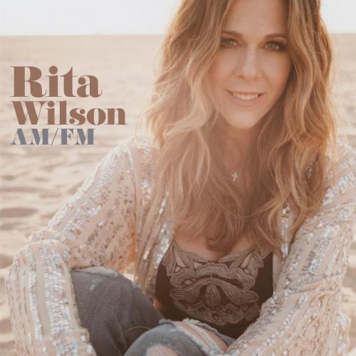 Rita Wilson - AMFM (2012)