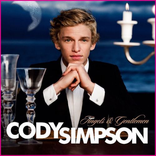 Cody Simpson - Angels and Gentlemen (2012)