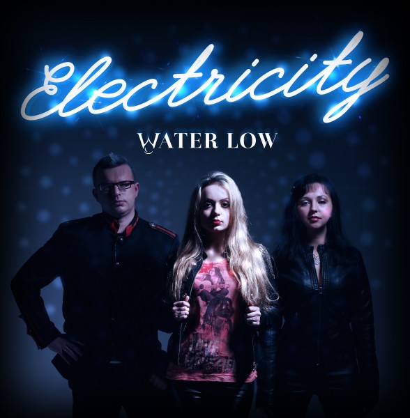 Water Low - Electricity - EP (2012)