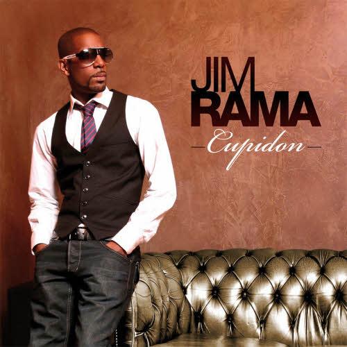 Jim Rama - Cupidon - (2011)