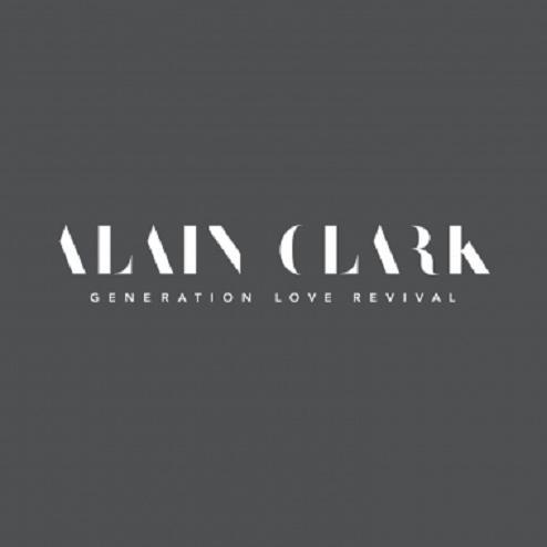 Alain Clark - Generation Love Revival (2012)