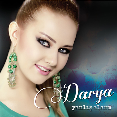 Darya  (2012)