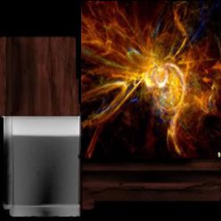 кровать станд.кр.дерево