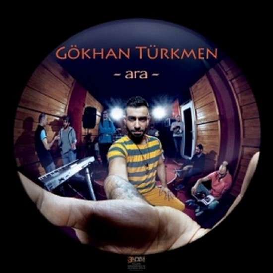 Gökhan Türkmen - Ara (2012)