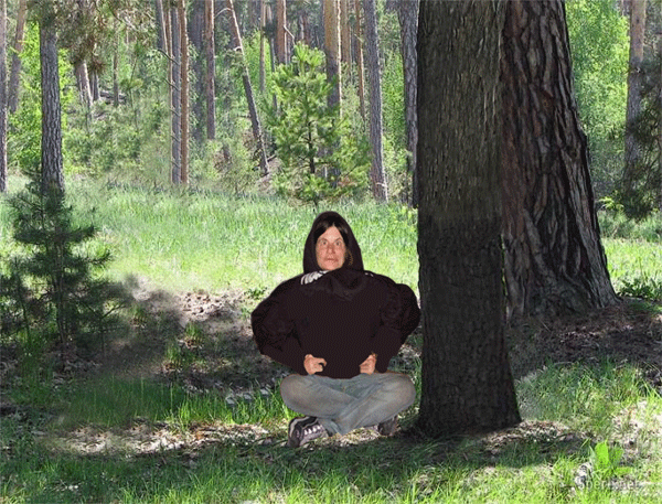 фото-с-бабкой