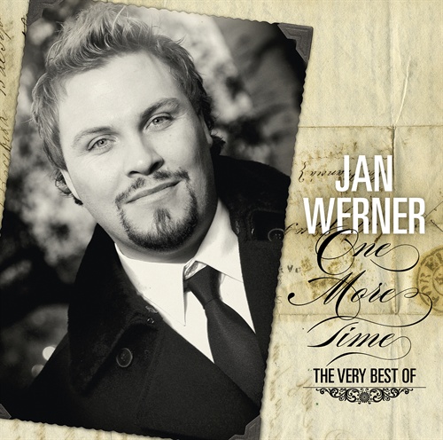 Jan Werner  - One More Time - The Very Best Of (2010)