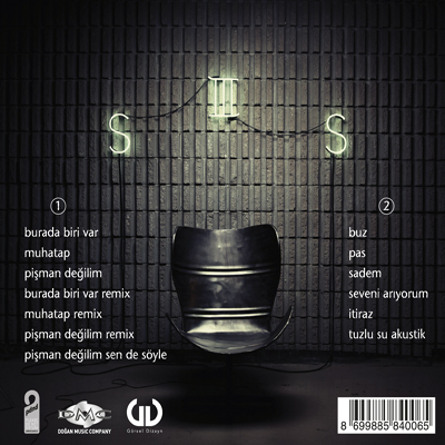 Soner Sarıkabadayı - Trio (2012)-1